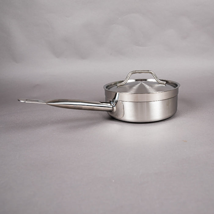 SAUCEPAN WITH LID 20CM (202020021)