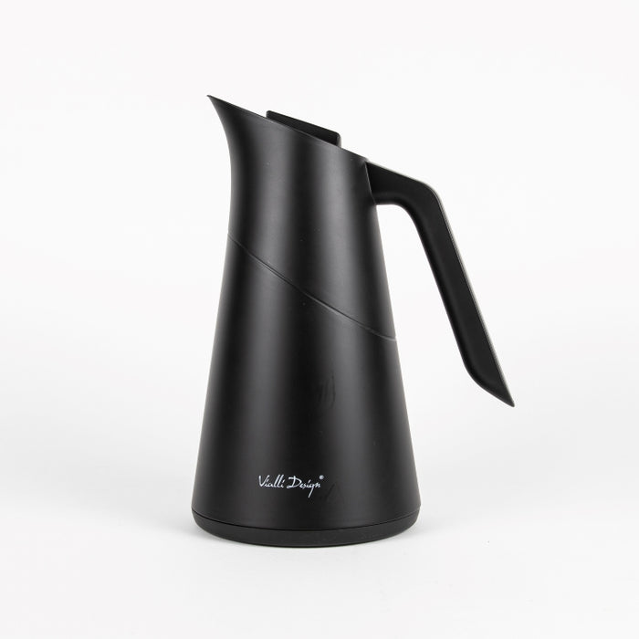 SOHO THERMOS 1LITER BLACK (202035086)