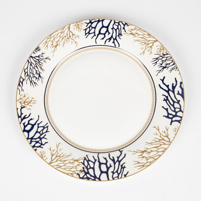 CORALLO DINNER PLATE 27 CM (202073431)