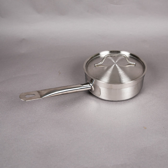 SAUCEPAN WITH LID 20CM (202020021)