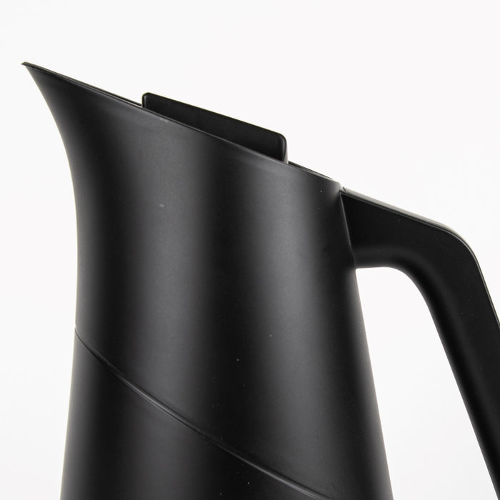 SOHO THERMOS 1LITER BLACK (202035086)