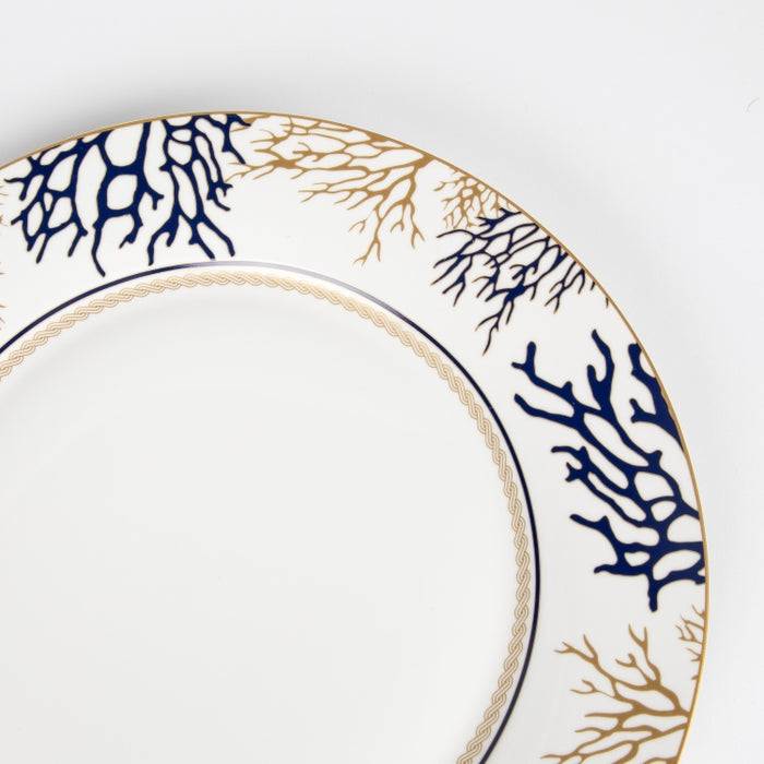 CORALLO DINNER PLATE 27 CM (202073431)