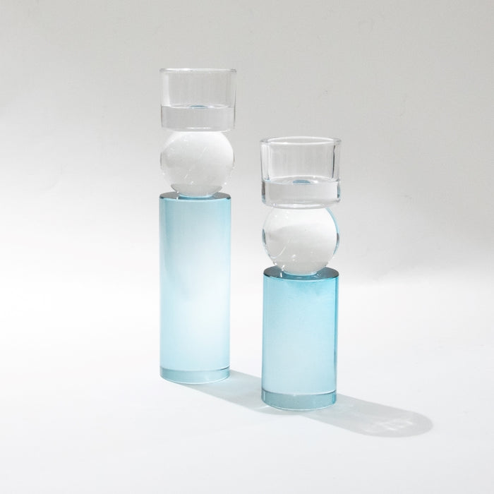 DAZHANG-CANDLE HOLDER H20CM (418060153)