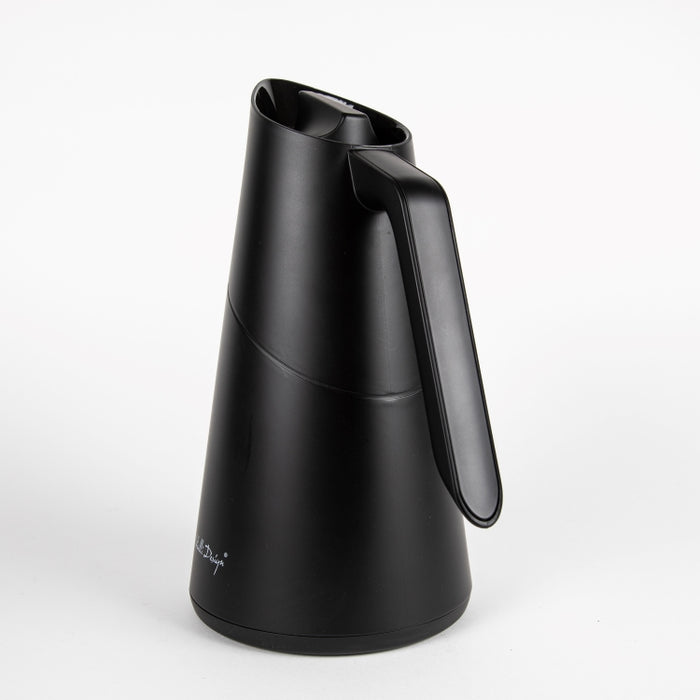 SOHO THERMOS 1LITER BLACK (202035086)