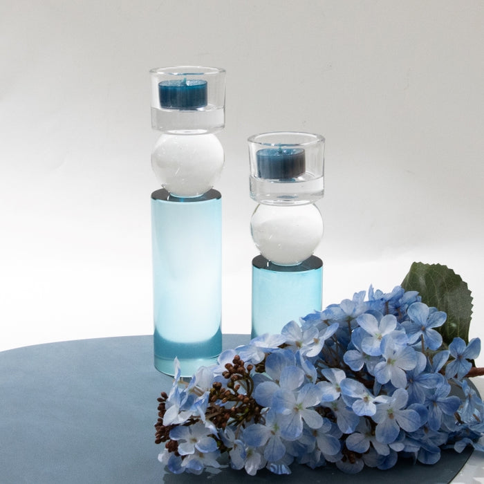 DAZHANG-CANDLE HOLDER H20CM (418060153)