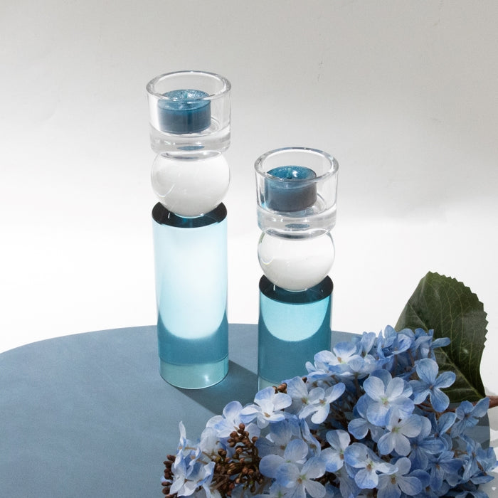 DAZHANG-CANDLE HOLDER H20CM (418060153)