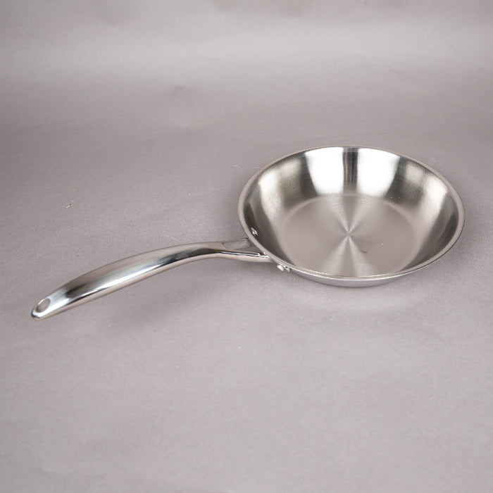 TRI-PLY FRYING PAN 26CM (202020015)