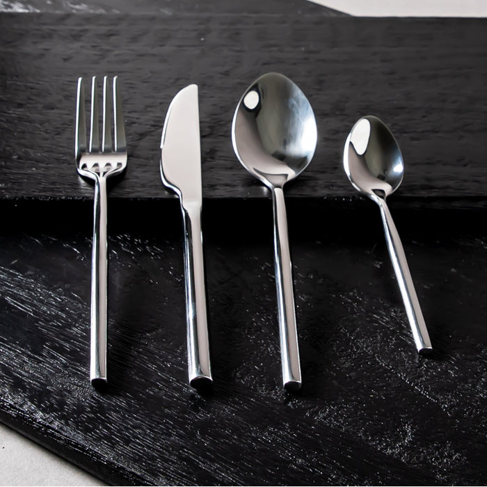 FOSUNY-24PCS CUTLERY SET SHINY S (202061213)