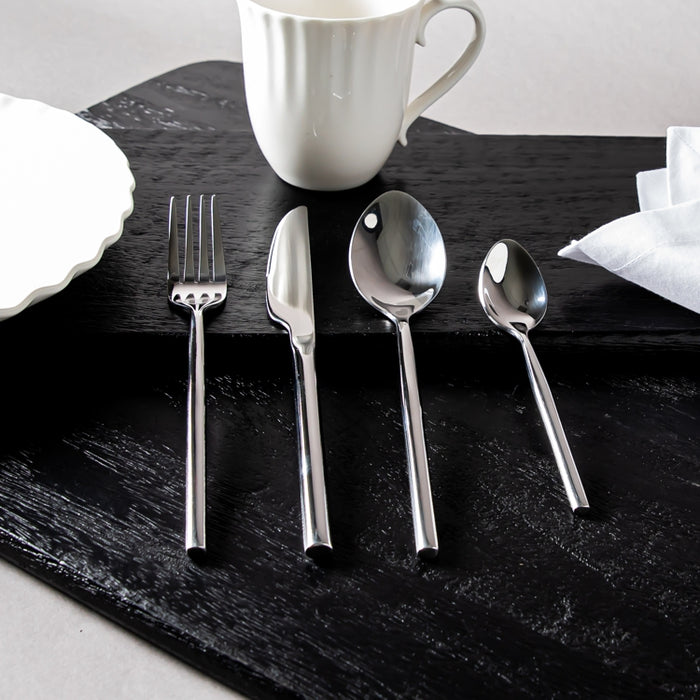 FOSUNY-24PCS CUTLERY SET SHINY S (202061213)