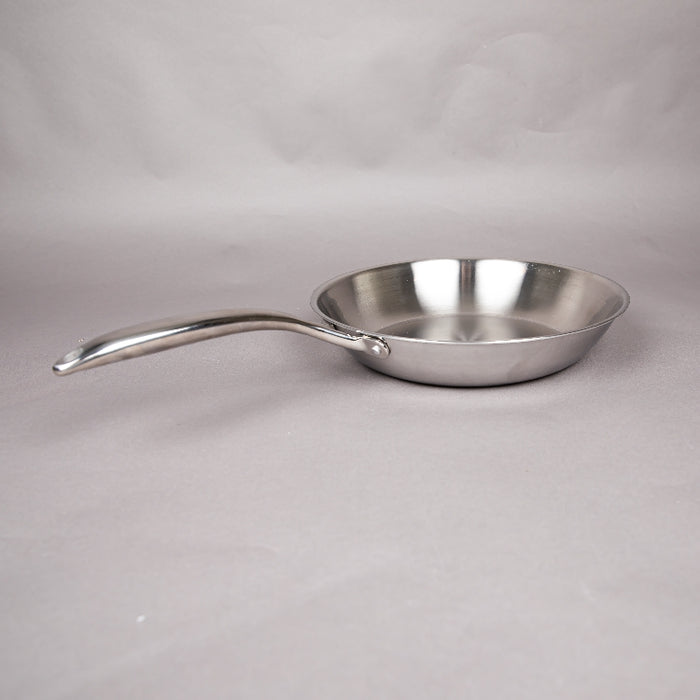 TRI-PLY FRYING PAN 28CM (202020016)
