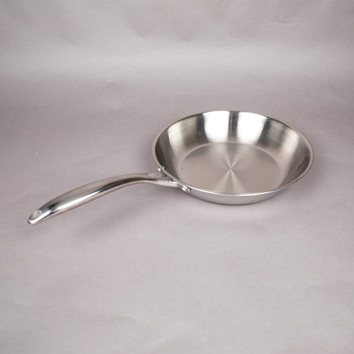 TRI-PLY FRYING PAN 28CM (202020016)