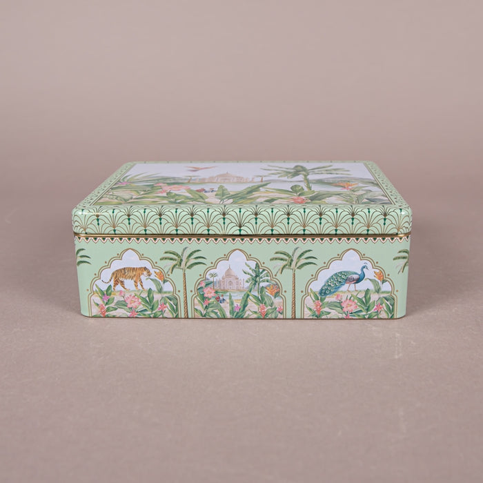 PARADIS SAUVAGE TEA BAG TIN BOX (202073170)