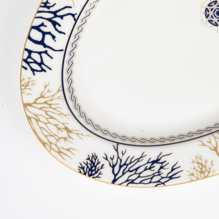 CORALLO OVAL SERVING PLATTER 36X24.5 (202073441)