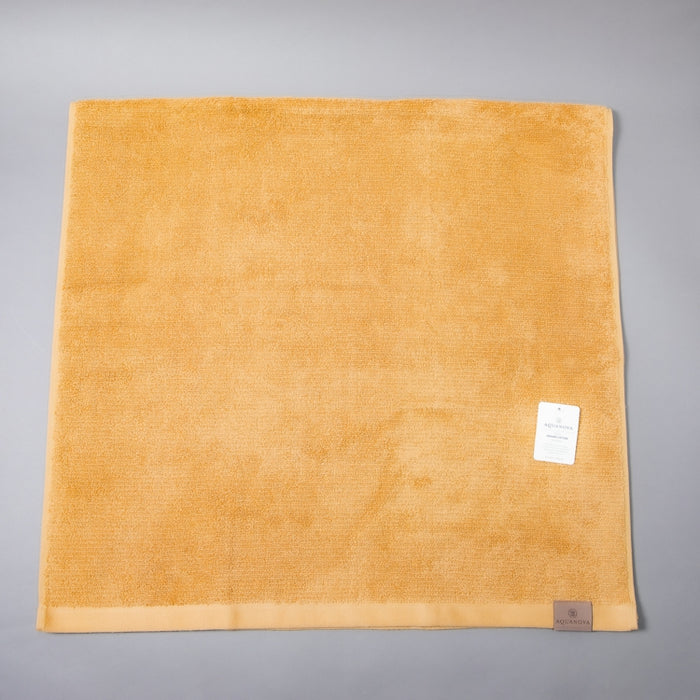 OSLO HAND TOWEL 55X100 GINGER (327148497)