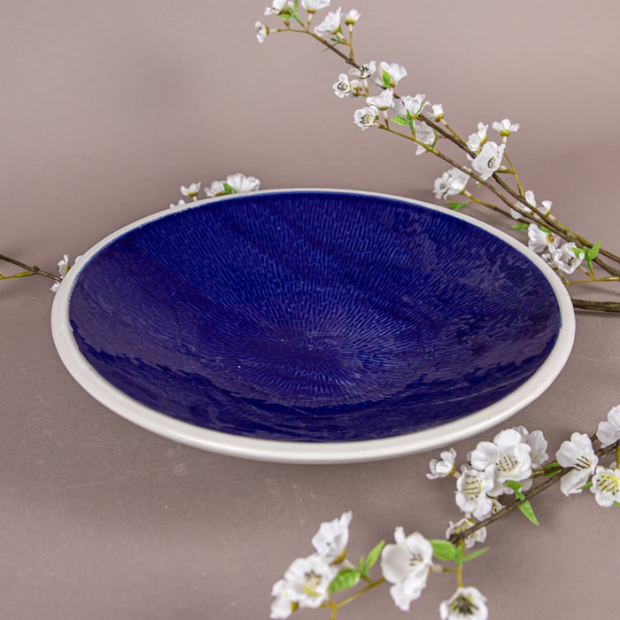 POSITANO LARGE BOWL ZOE 30CM (202029107)