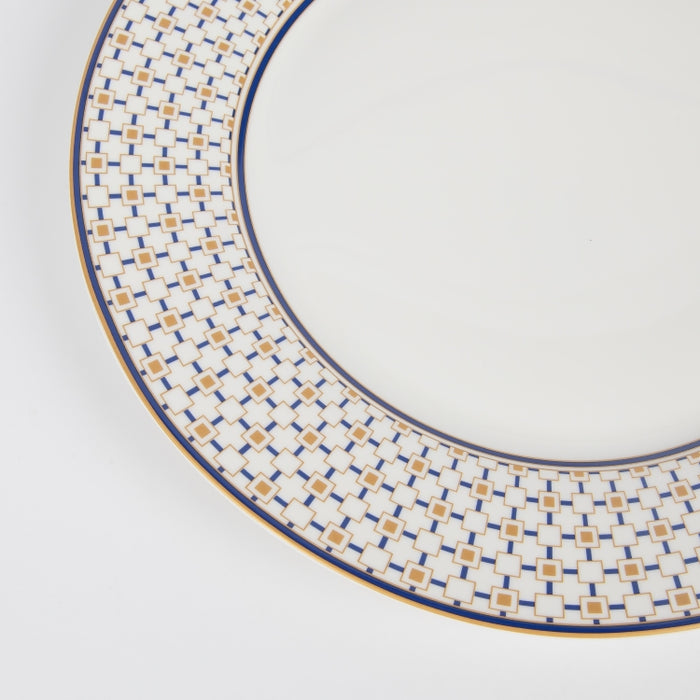 CHARLES DINNER PLATE 27 CM (202073398)