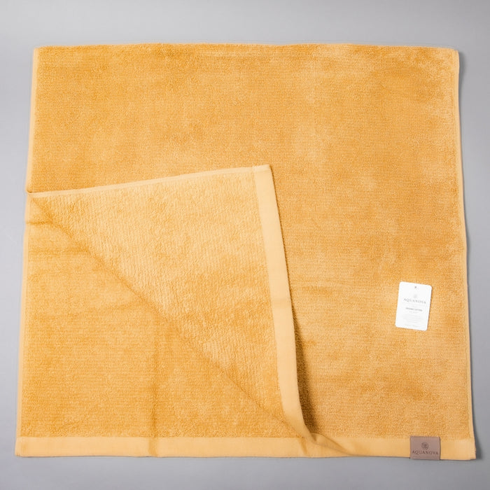 OSLO BATH TOWEL 70X130 GINGER (327148498)