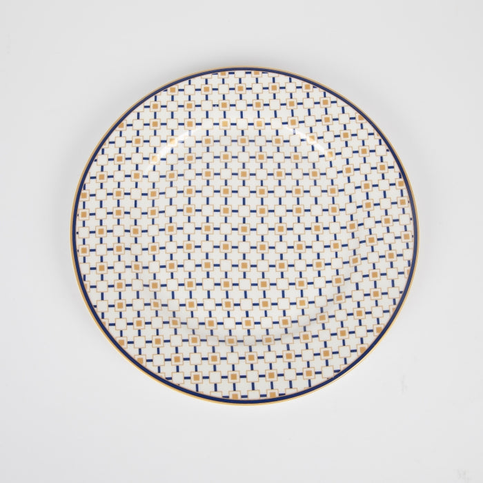 CHARLES DESSERT PLATE 19.5 CM (202073400)