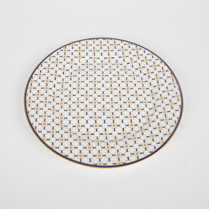 CHARLES DESSERT PLATE 19.5 CM (202073400)