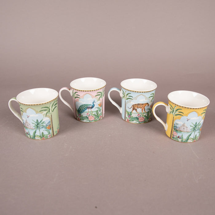 PARADIS SAUVAGE S/4 FC MUGS 300ML (202073155)