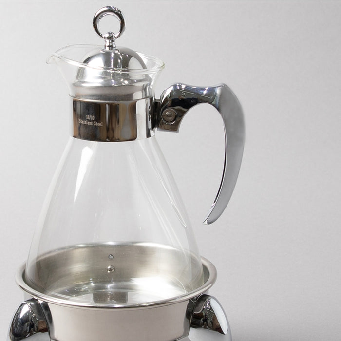 ZXM-COFFEE POT GLASS (202016368) 1LITER