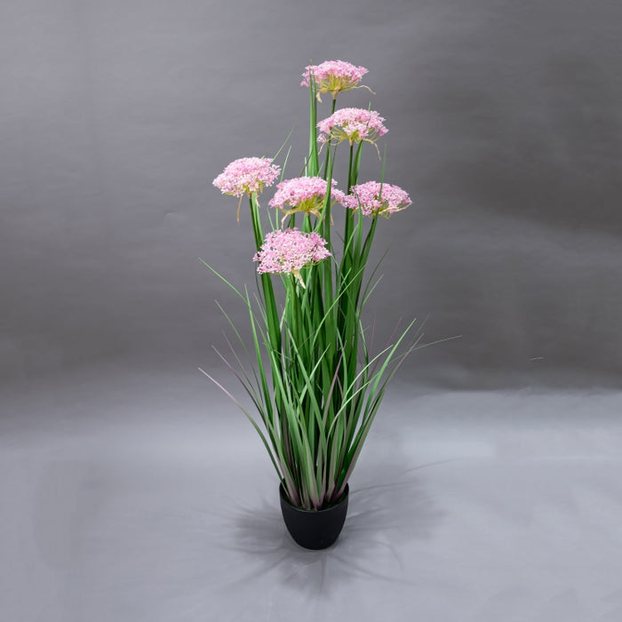 LONGJIN-120CM ANGELICA GRASS PNK (413252203)