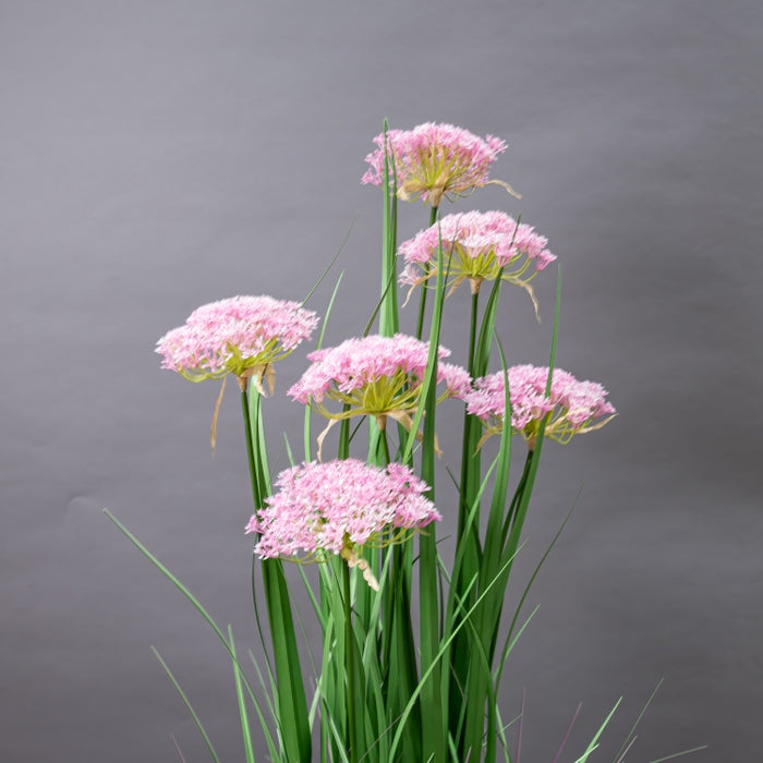 LONGJIN-120CM ANGELICA GRASS PNK (413252203)