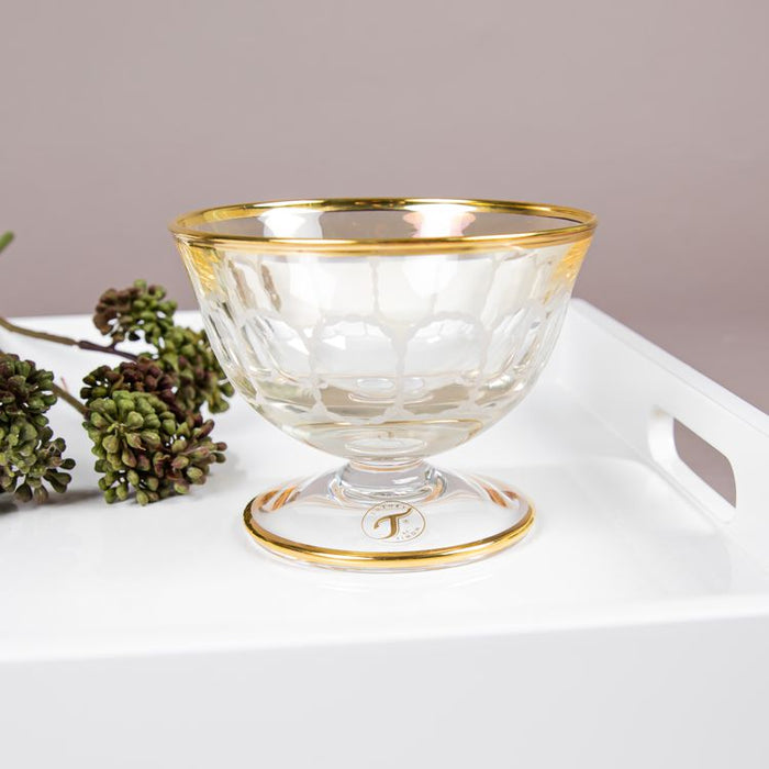 TF53 AVIO CUP 6PCS AMBER/GOLD (202016213)