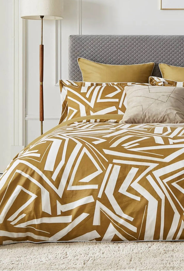 Duvet Covers & Pillowcases