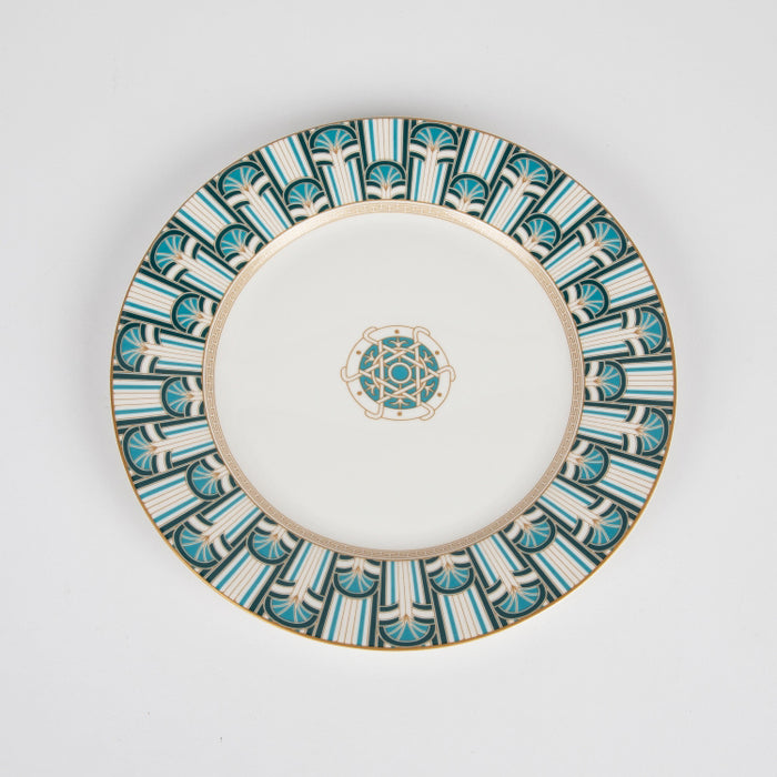 LIBERTY DESSERT PLATE 19.5 CM (202073422)