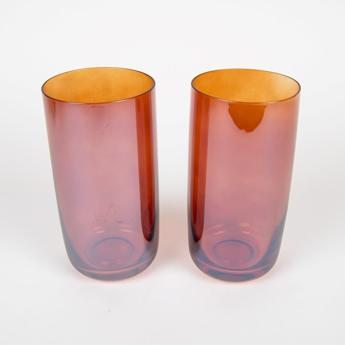 VERITY 2PCS HIGHBALL TUMBLR AMB (202016464)