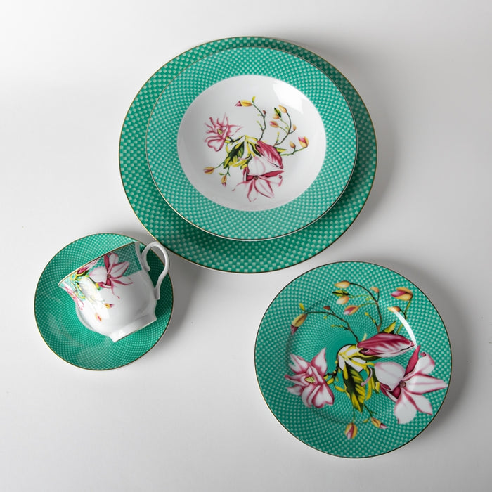 EVER NICE PORCELAIN 20PCS DINNER SET (202029139)