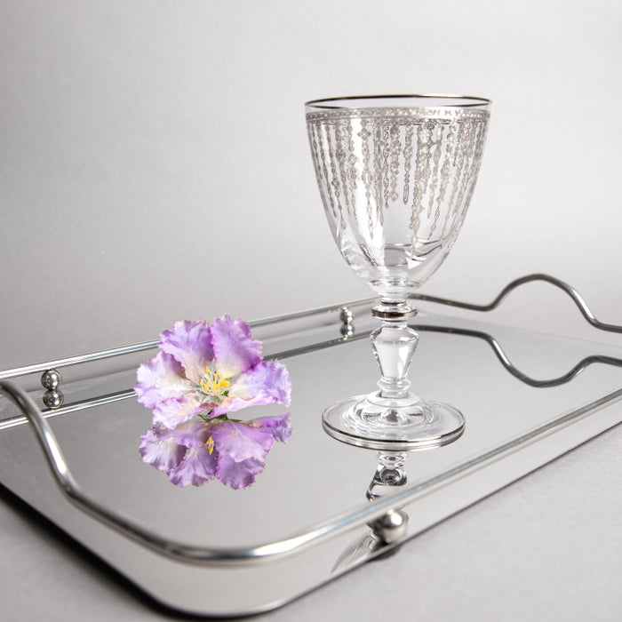 JUICE GOBLET SET/6PCS G1261/1P (202016509)