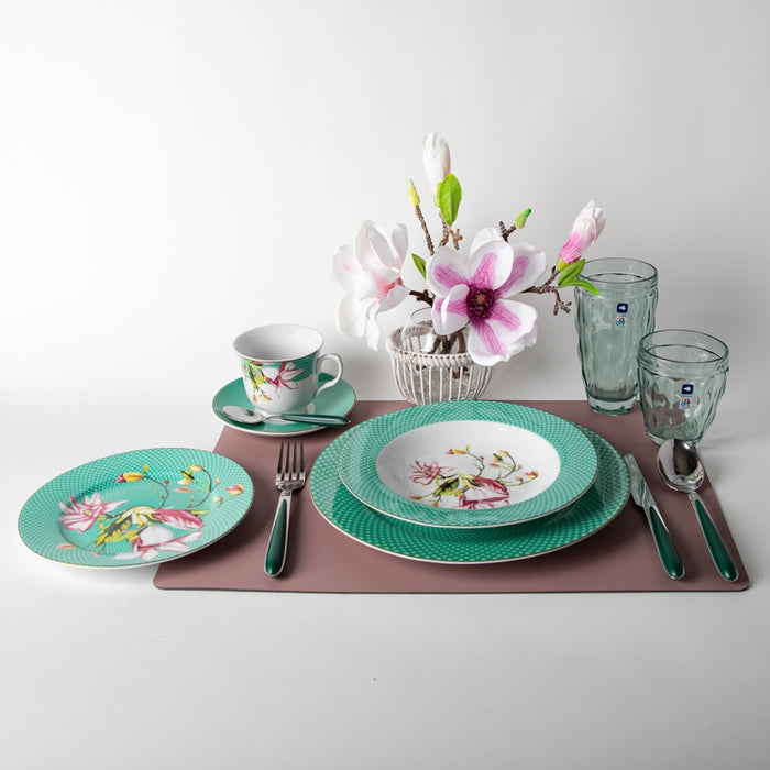 EVER NICE PORCELAIN 20PCS DINNER SET (202029139)