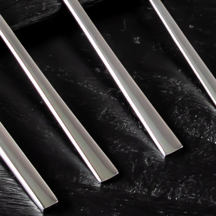 FOSUNY-24PCS CUTLERY SET SLVR (202061216)