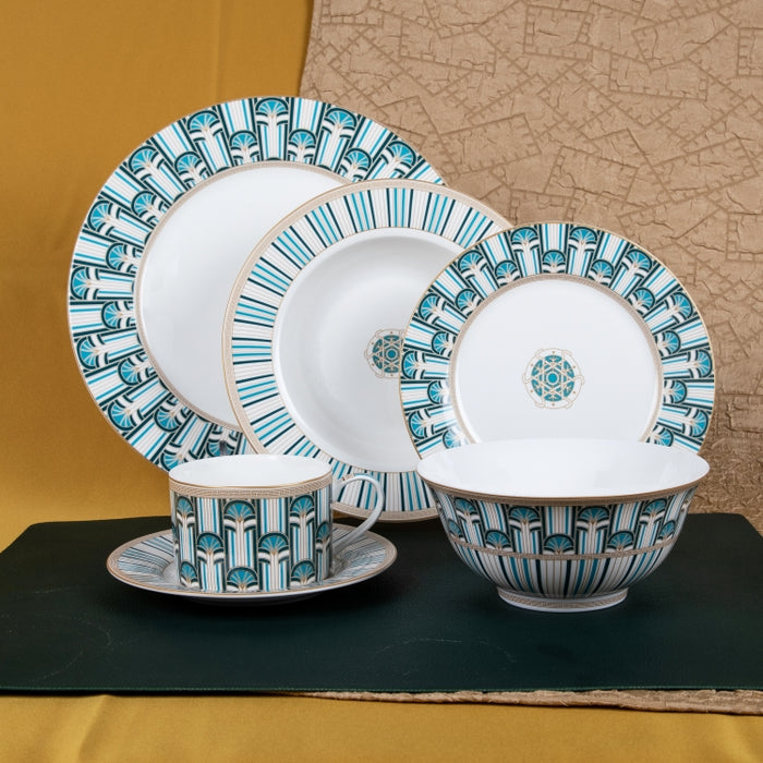 LIBERTY DESSERT PLATE 19.5 CM (202073422)