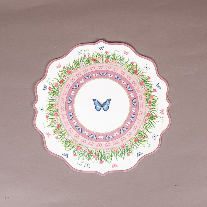 SPRNG PARADE S/2 TABLE MAT 34.5X34.5 (202073207)