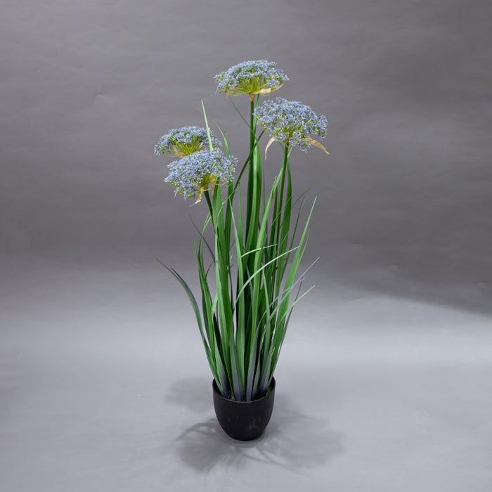 LONGJIN-90CM ANGELICA GRASS PURPLE (413252206)