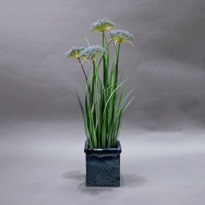 LONGJIN-90CM ANGELICA GRASS PURPLE (413252206)