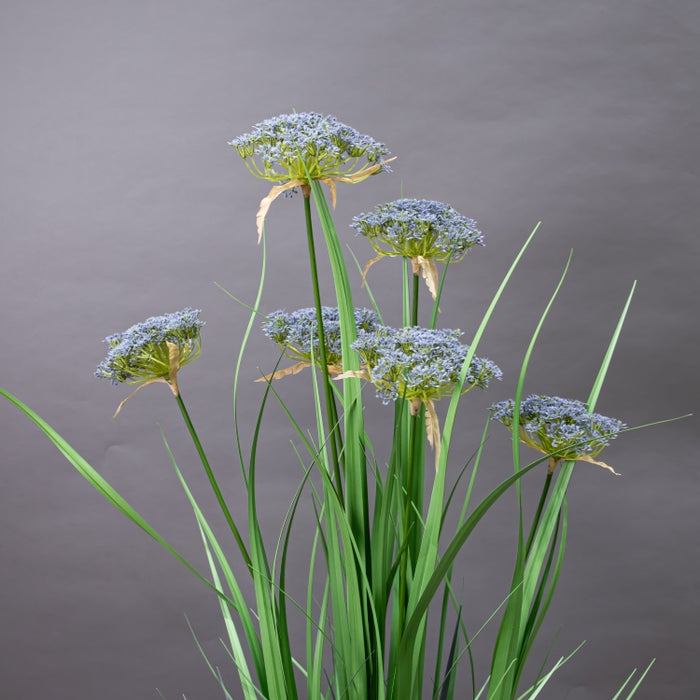 LONGJIN-120CM ANGELICA GRASS GRN (413252207)