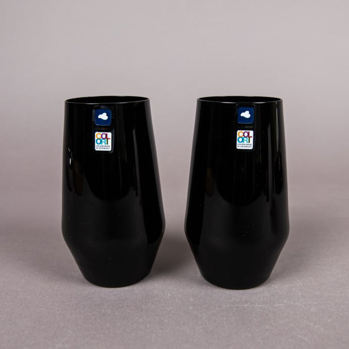 ETNA 2PCS TUMBLER 365ML BLACK (202015937)