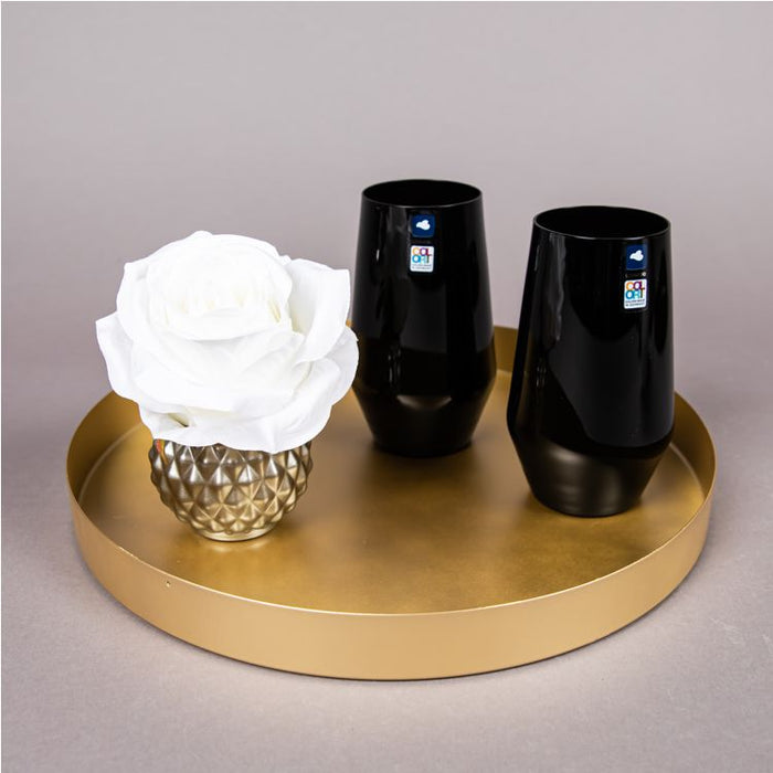 ETNA 2PCS TUMBLER 365ML BLACK (202015937)