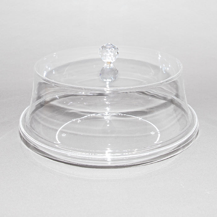 ZHENYU CAKE BOX DOME 39CM CLASSIC (202222525)