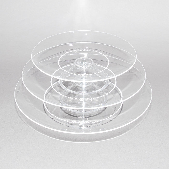 ZHENYU CANDY TRAY/3PCS CLASSIC (202222513)