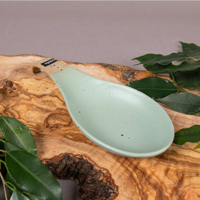 TERRA SPOON REST SAGE (202029068)