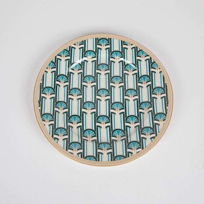 LIBERTY DSRT PLATE 19.5 CM (202073423)