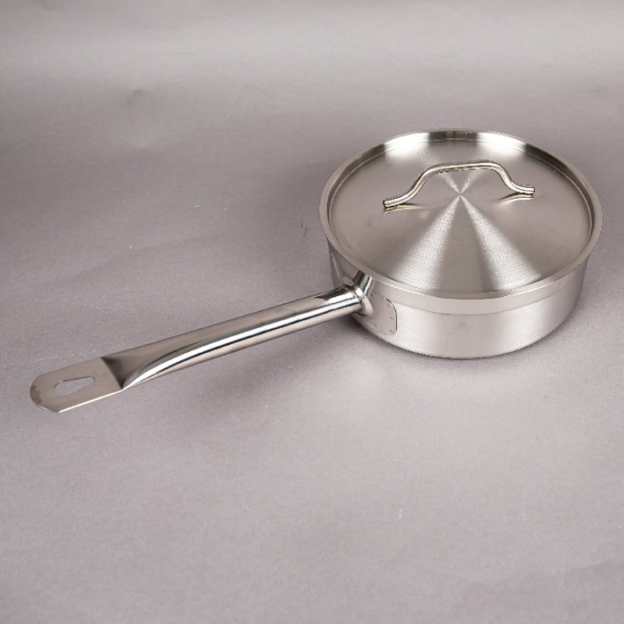 SAUCEPAN WITH LID 24CM (202020023)