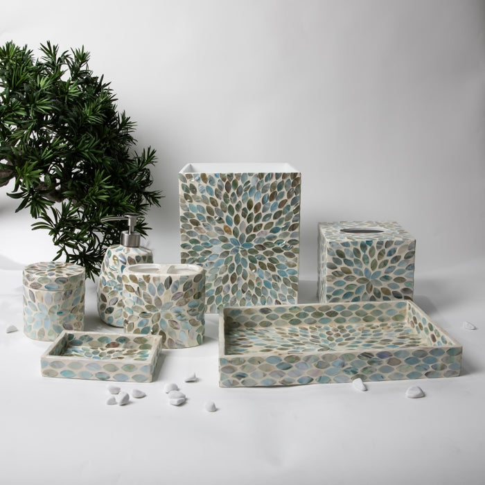 BACNINH-BATHROOM SET 7PCS-P3 (264846569)