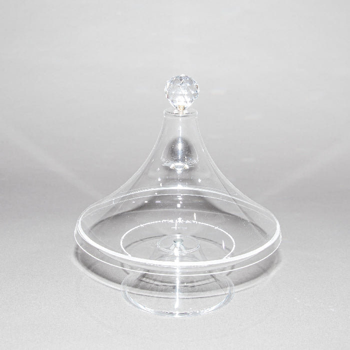 ZHENYU CAKE BOX WITH STAND 23 CLASSIC (202222535)