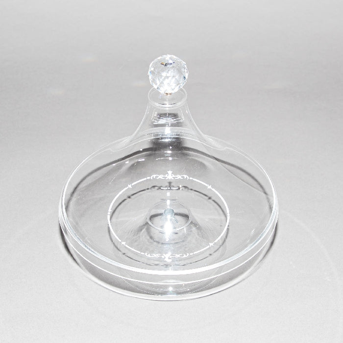 ZHENYU CAKE BOX WITH STAND 23 CLASSIC (202222535)